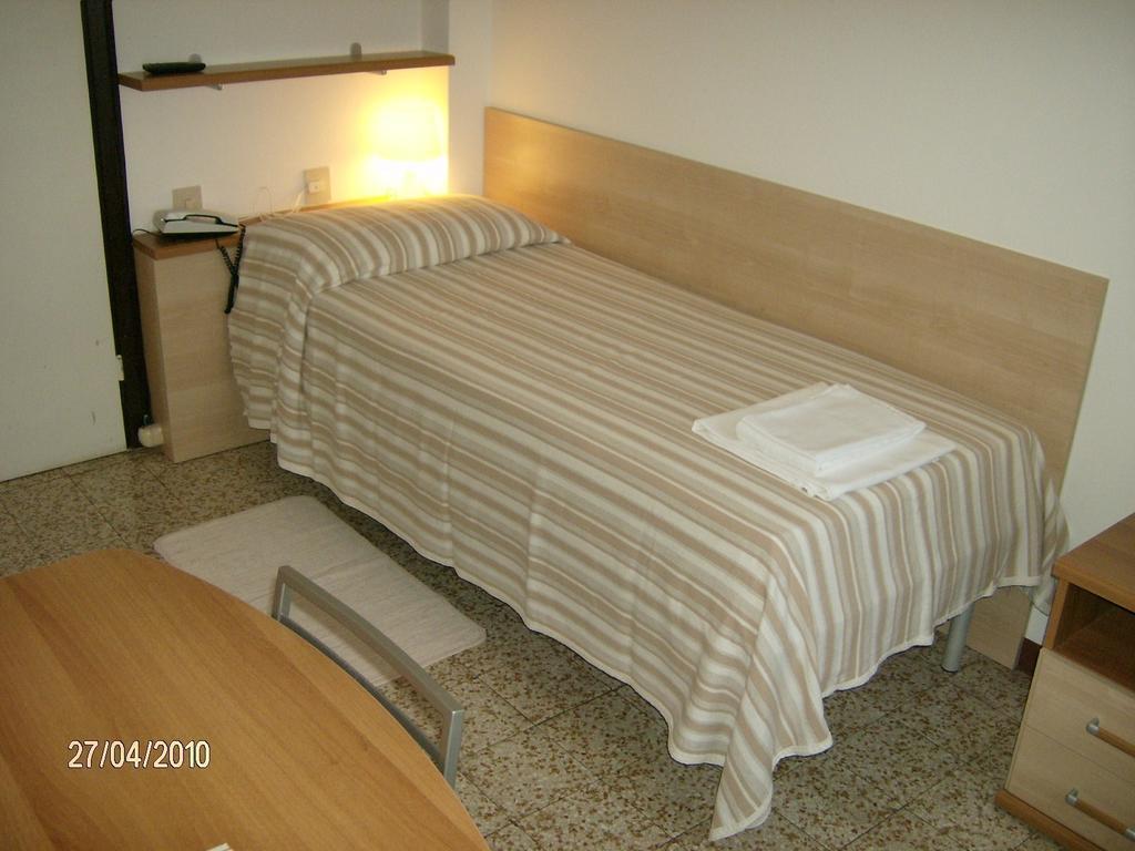 Hotel Britannia リド・ディ・イエゾロ 部屋 写真