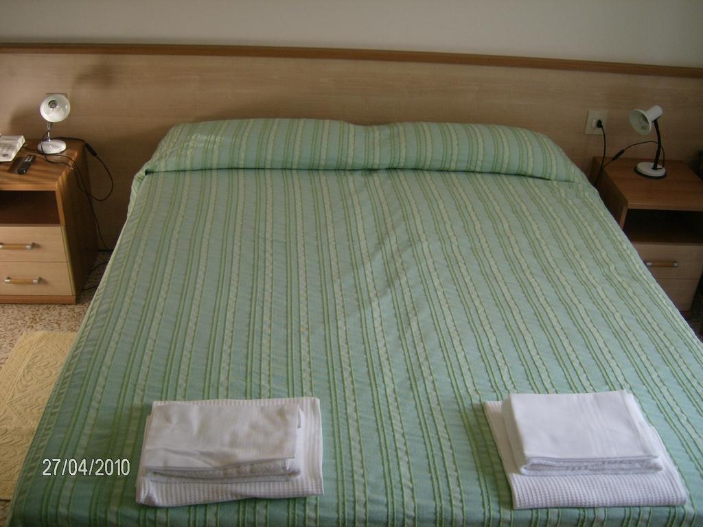 Hotel Britannia リド・ディ・イエゾロ 部屋 写真