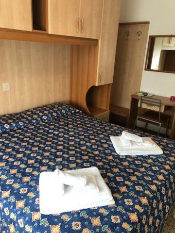 Hotel Britannia リド・ディ・イエゾロ エクステリア 写真